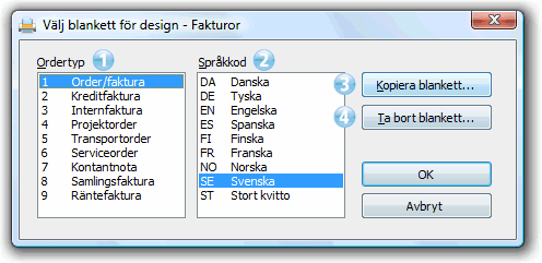 Ordertyp Ordertyp